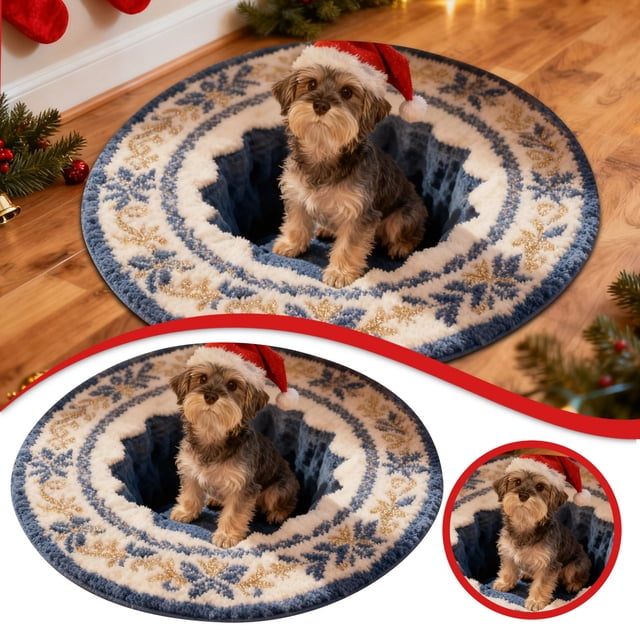 BotaniNest Soft Shag Area Rug Carpet For Living Room Bedroom Floor Mat Comfortable