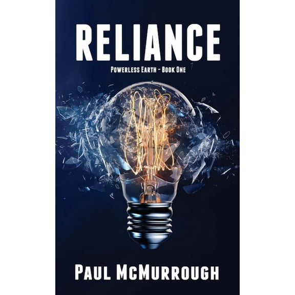 Powerless Earth Reliance, Book 1, (Paperback)