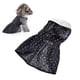 thumbnail image 1 of Vestido Para , Vestido De Princesa Para Perrito De Verano, Floral, Transpirable, Agradable A La Piel, Para Festival, 1 of 7