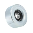 thumbnail image 1 of Polea tensora de correa de accesorios Unique Bargains para Subaru Legacy 2008-2019, para Subaru Outback 2001-2019, para Subaru Tribeca 2008-2014, número de polea tensora 1753079K00/23770AA000, 1 of 7