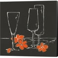 thumbnail image 1 of Flutes by Chris Paschke, Canvas Wall Art, 1 of 1