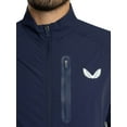 thumbnail image 5 of Castore Active Flyweight Jacket, Blue, 5 of 7