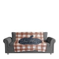 thumbnail image 2 of Creative Products Hey There Pumpkin Navy 50x60 Sherpa Fleece Blanket, 2 of 3