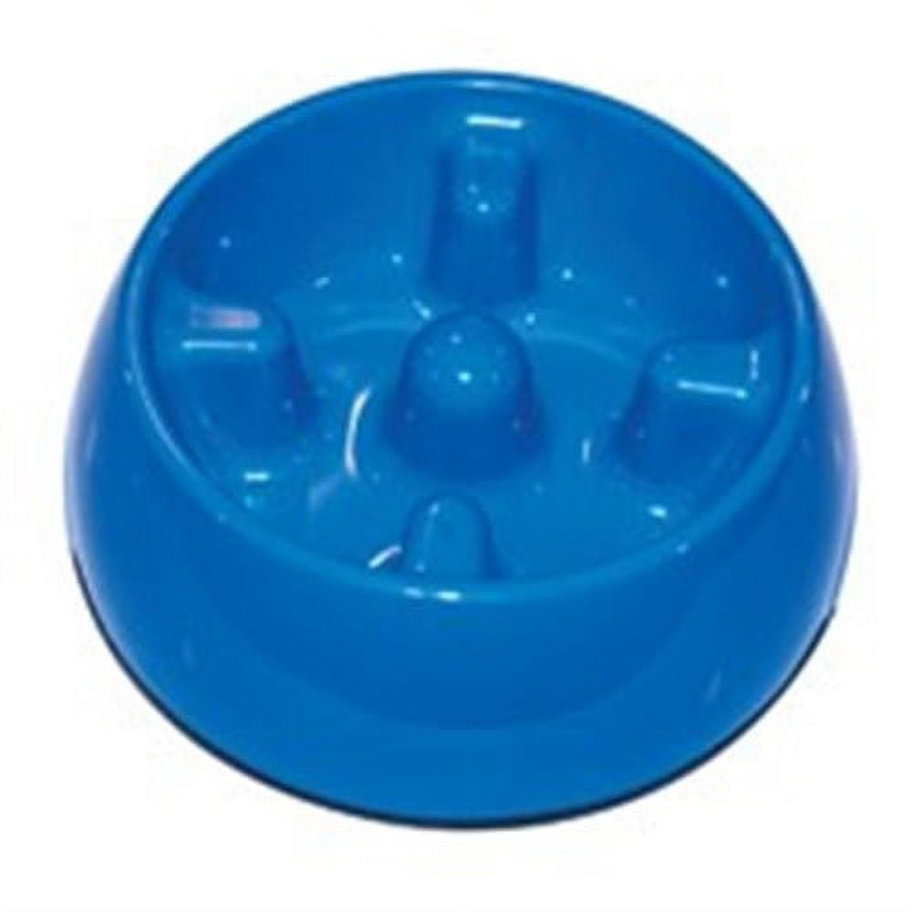 best anti gulp dog bowl