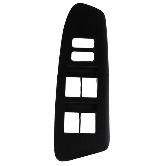 Front Left Master Power Window Switch Bezel Trim For Toyota Tacoma 4D 2012-2015