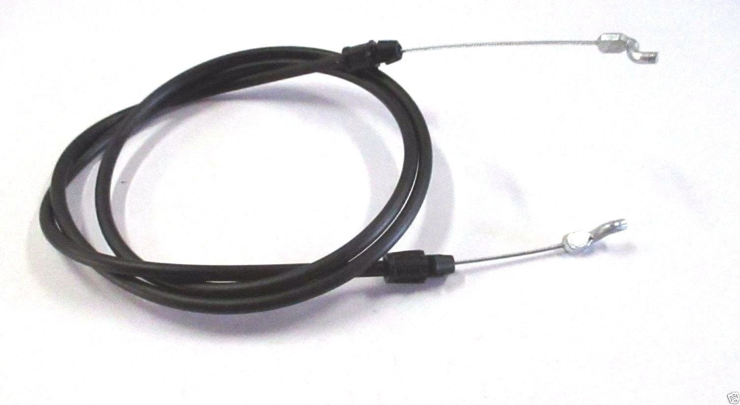 164322 Craftsman Control Cable - Walmart.com