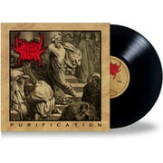 Crimson Thorn - Purification - Music & Performance - Vinyl