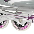 thumbnail image 4 of Roller Derby AERIO Q-60 Women's Inline (Purple, 7), 4 of 5