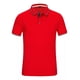 thumbnail image 2 of Playeras Polo Hombre Mujer Manga Corta Moda Casual Camisas, 2 of 6