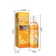 thumbnail image 4 of Blanqueamiento inmediato Peel Peeling Mascarilla Gel Peeling Piel Fnger Rodilla Axila Manchas oscuras Cuerpo Iluminar Crema Limpiar Producto para el cuidado de la piel kaili Sencillez, 4 of 4