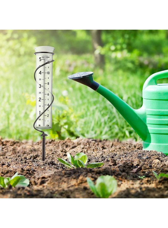 Rain Gauges in Watering & Irrigation