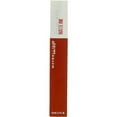 thumbnail image 2 of Maybelline Super Stay Matte Ink Liquid Lipcolor - Seductress, Lover & Pioneer - 0.17 fl oz Each, 2 of 5