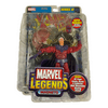 Marvel Legends Series 3 Magneto Figure Toy Biz X-Men - Grade