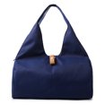 thumbnail image 1 of Bolso del deporte del totalizador del gimnasio de la moda, petate múltiple del viaje con el compartimiento individual del zapato, 1 of 5