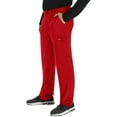 thumbnail image 6 of Dickies EDS Essentials Scrubs Pant for Men & Women Natural Rise Tapered Leg DK019, 6 of 8