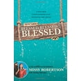 thumbnail image 2 of You Are Blessed, Blessed . . . Blessed: A Four-Week Guided Experience for Individuals and Groups (Paperback), 2 of 2