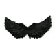 thumbnail image 1 of Disfraz de alas de ángel Accesorios para disfraces de ángel Disfraz de alas de ángel Escenario artístico Alas de cosplay de Halloween Conjunto de diadema de halo para niños y ANGGREK Otros, 1 of 7
