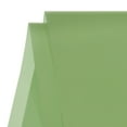 thumbnail image 1 of Unique Bargains Flower Wrapping Fog Paper 22.8x22.8 Inch Waterproof Floral Wrapping Paper Tea Color 20 Pcs, 1 of 7