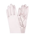 thumbnail image 1 of Gants de Satin de Luxe Divas Opéra 8 Pouces sous le Coude, 1 of 2
