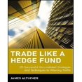 thumbnail image 1 of Trade Like A Hedge Fund, 1 of 4