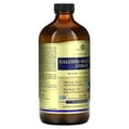 thumbnail image 3 of Solgar Calcium Magnesium Citrate Blueberry Flavor  - 16 Ounces, 3 of 4