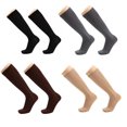 thumbnail image 4 of Nylon Pressure Compression Varicose Vein Stockings Leg Relief Pain Support Sock, 4 of 9