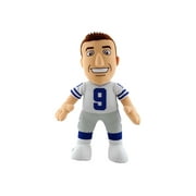 Bleacher Creatures - Dallas Cowboys Tony Romo plush figure - 14 in