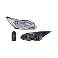 thumbnail image 1 of FARO FOCUS 2014 al 2015 FORD Derecho/Pasajero DEPO  ., 1 of 4