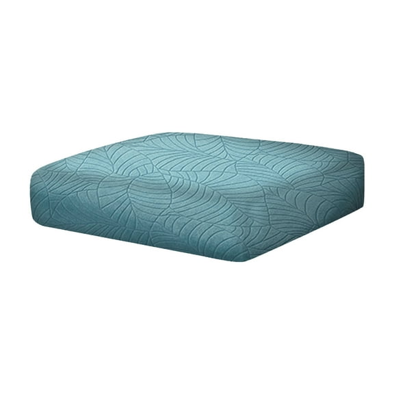 Yatlte Stretch Patio Cushion Covers, Outdoor Couch & Sofa Replacement Slipcovers for Patio Furniture Cushion Covers, Washable Reusable Furniture Protector