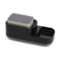 thumbnail image 1 of Dispensador de detergente Práctico plato de cocina Caja de jabón Cocina Baño Suministros JShteea El nuevo, 1 of 1