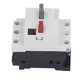 thumbnail image 5 of Disyuntor De Caja Moldeada De 20 A, Protector De Motor De CA 3P 380 V, Con Asas Dobles, Protección Contra Sobrecarga Y Subtensión, Para Electrodomésticos, Uso Industrial, 5 of 7