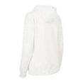 thumbnail image 2 of Trespass Boys/Girls Winnie Marl Hoodie, 2 of 4