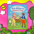 thumbnail image 1 of New and Trending: Sticker Dolly Dressing Summer Camp By Fiona Watt, 1 of 6