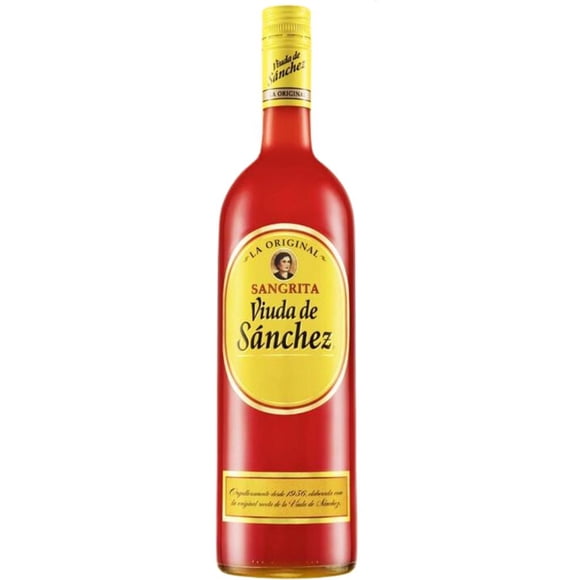 Sangrita Viuda de Sánchez Sangrita 1 l