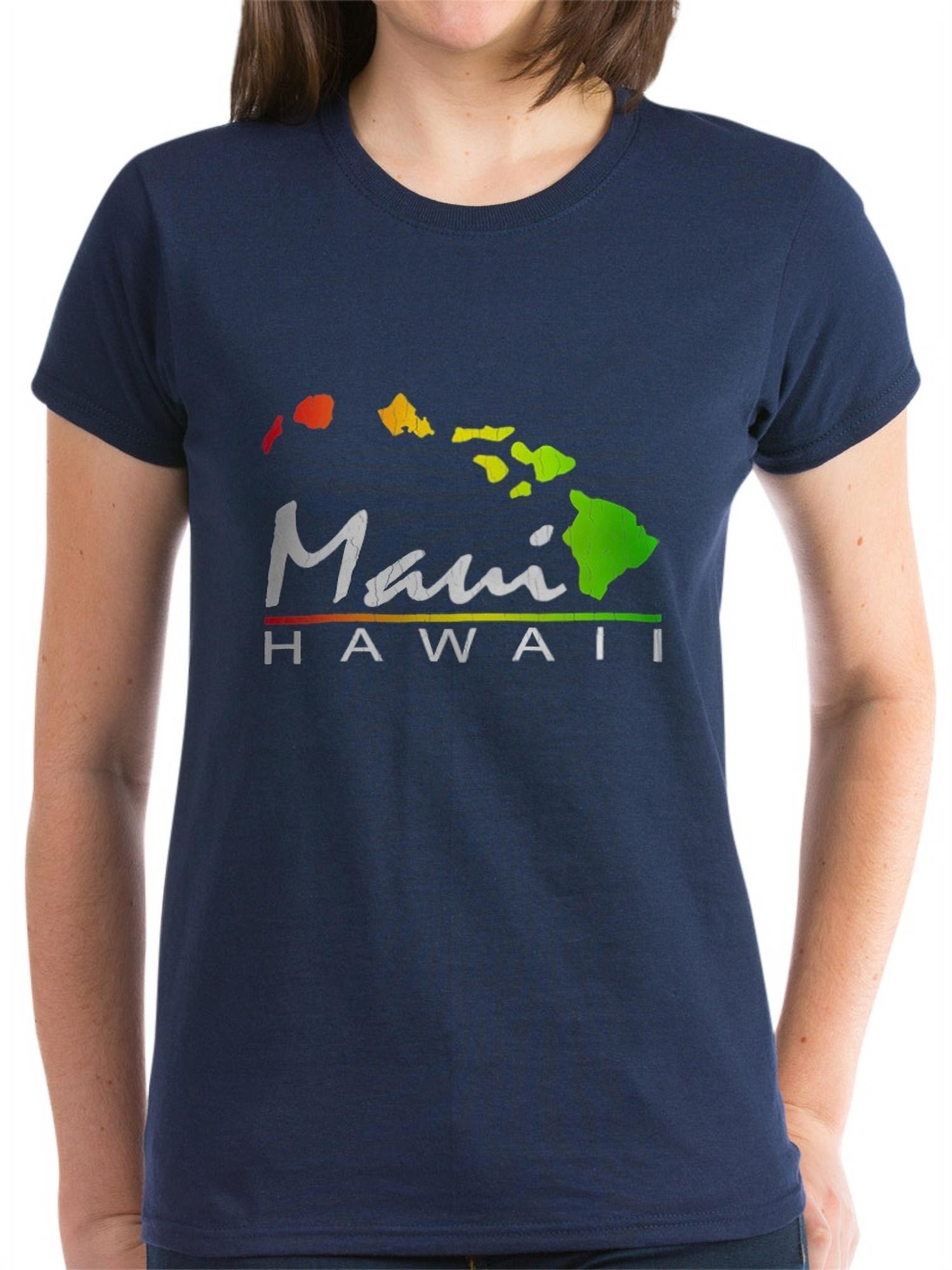 CafePress - Hawaiian Flower - Women's 