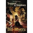 thumbnail image 1 of Pre-Owned Trapped by Shadows (The Elijah Project) (Paperback) 0310711959 9780310711957, 1 of 1