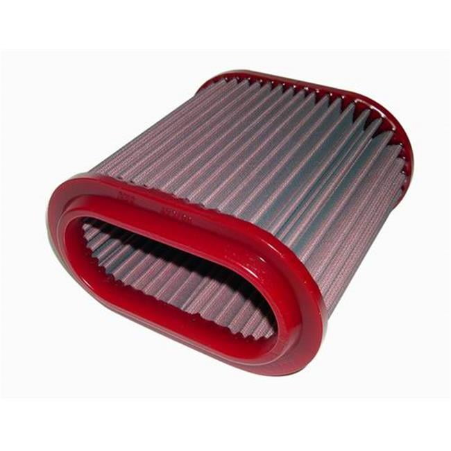 BMC Air Filters FB42208 Automotive Air Filter for Maserati