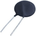 thumbnail image 4 of Termistor 4X 20D-20 para limitar la corriente de entrada del balasto de fuente de alimentación CFL, negro, 4 of 8