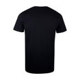 thumbnail image 2 of Batman - Camiseta Cómic para Hombre (Negro), 2 of 2