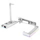 thumbnail image 2 of Soporte Refrigeración Con Cargador Doble para Mandos Colgador Consola Slim, 2 of 9