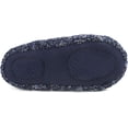 thumbnail image 2 of ULTRAIDEAS Women's Cozy Knit Slipper Socks with Anti-Skid Grippers Bedroom House Shoes, 2 of 4