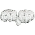 thumbnail image 3 of YANTONG Gants de Football Sports Speed Freak, Gants Récepteurs Ultra-Adhésifs Pro-Style, Gants Récepteurs Collants de Football, Gants de Football Antidérapants - Adulte & Jeune, 3 of 4