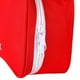 thumbnail image 5 of Botiquín de primeros auxilios Botiquín de primeros auxilios médicos de emergencia Bolsa vacía Bolsa de almacenamiento de medicamentos, 5 of 5