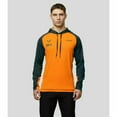 thumbnail image 3 of McLaren F1 Men's Team Hooded Sweatshirt - Papaya, 3 of 9