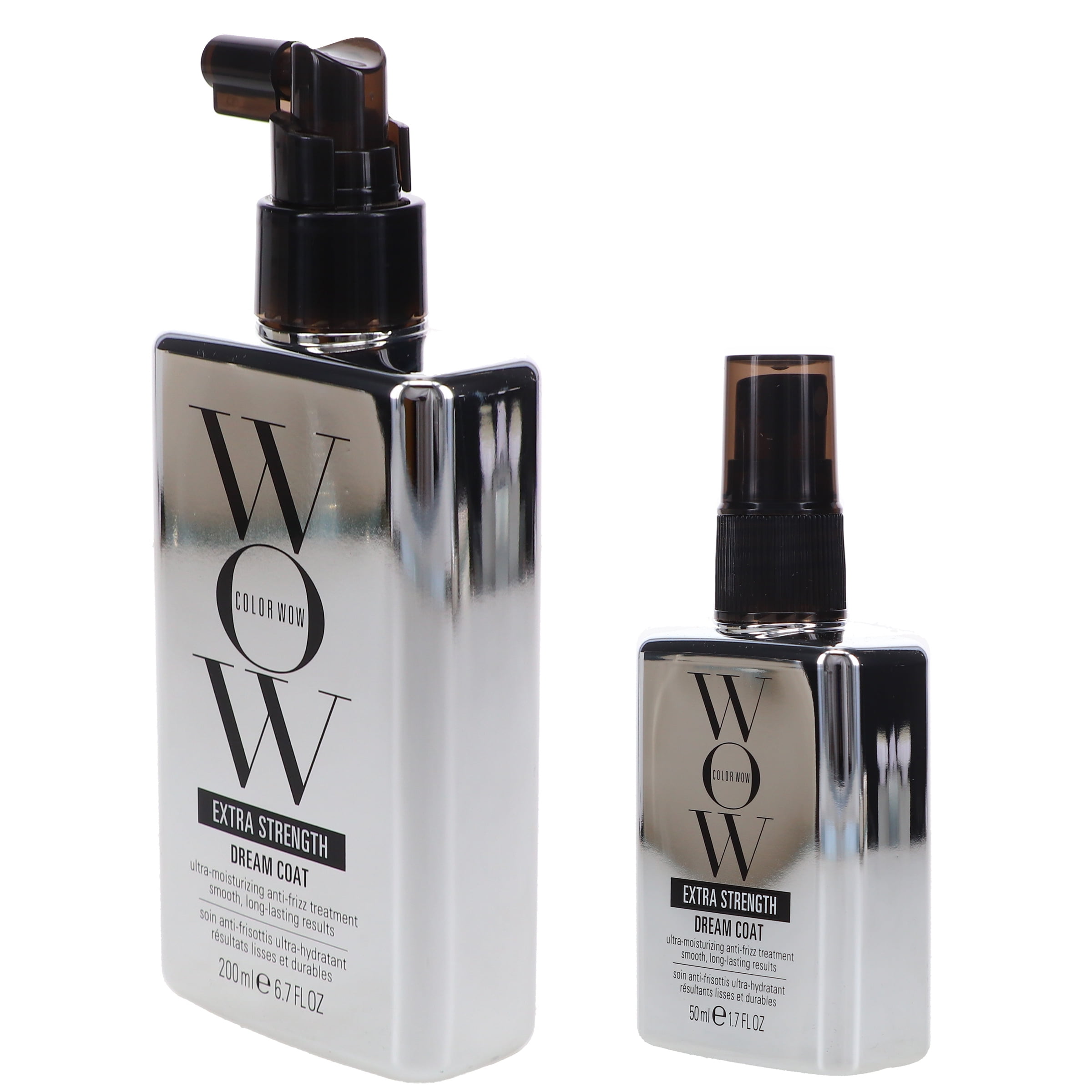 Color Wow Extra Strength Dream Coat Anti-frizz Treatment 6.7 oz