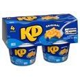 thumbnail image 3 of Kraft Dinner Bols-Goûters de Macaroni au Fromage Original, 3 of 16