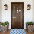 thumbnail image 4 of Kdxio Corgi Dog,16" x 24", Non-Slip Front Door Mats,Outdoor Welcome Mat Washable, 4 of 9