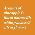 thumbnail image 6 of Bota Box Pinot Grigio White Wine, 3L (Equals 4 x 750ml Bottles), 12% ABV, 6 of 10