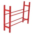 thumbnail image 1 of Soporte para neumáticos de coche RC ANGGREK Aleación de aluminio 255 mm 60 mm 190 mm, 1 of 8