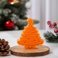 thumbnail image 4 of Vela Aromática onlyliua para Árbol de Navidad regalo complementario, 4 of 6